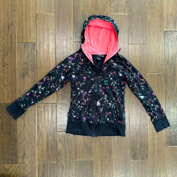 Kids Bench Sweater - Picture 1 of 9